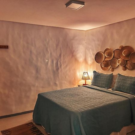 Marue Guesthouse Pôrto de Pedras 외부 사진